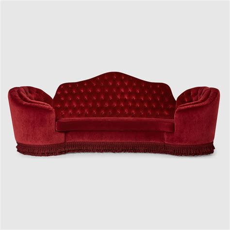 gucci sofa bed|harrods gucci furniture.